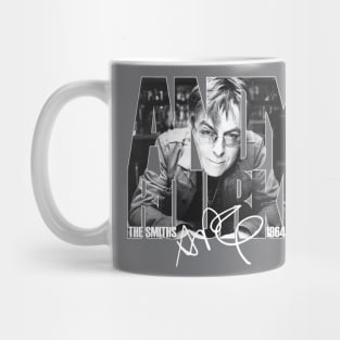 Andy Rourke Mug